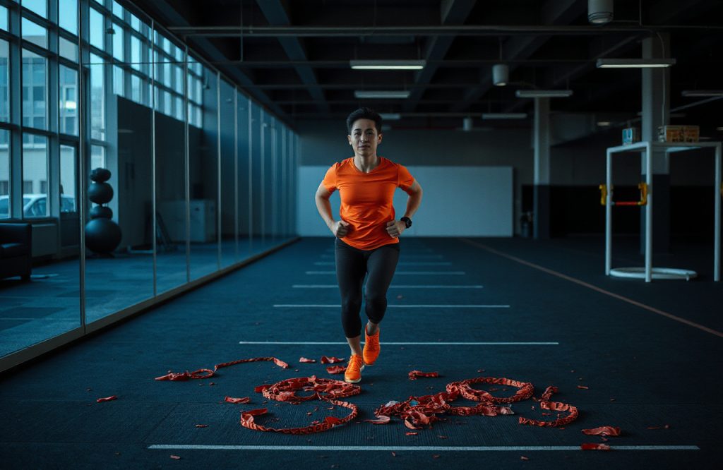 The Hidden Risks of Endurance Exercise: Understanding Potential Heart Damage