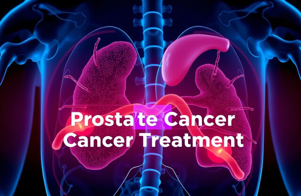 Repurposing Rucaparib: A Promising New Approach for Prostate Cancer Treatment