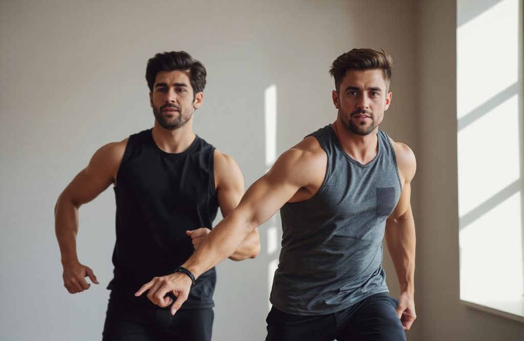 November Movement: Elevating Mens Health Awareness and Action