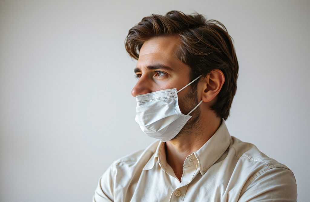 Understanding the Gender Disparity: Why COVID-19 Impacts Men More Severely