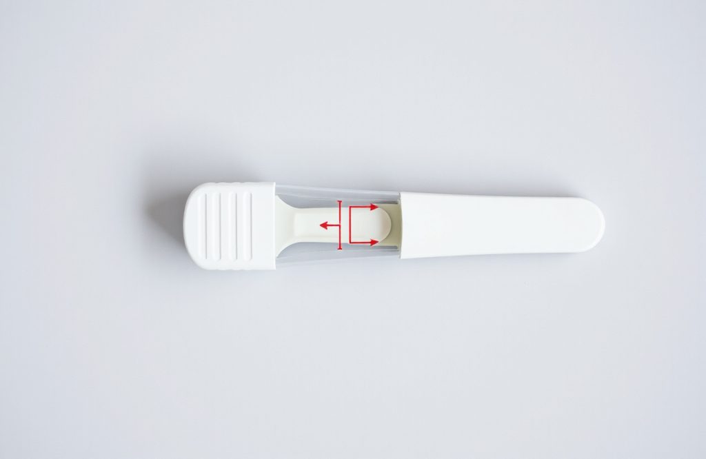 Revolutionary At-Home Urine Test for Early Detection of Prostate Cancer