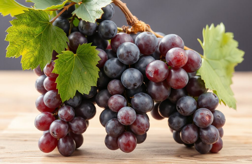 Grapes and Diabetes: Are They a Healthy Choice for Diabetics?