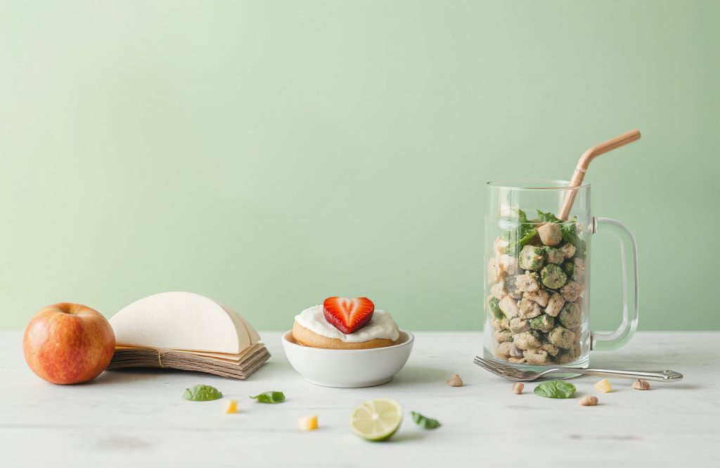 Break Free from Yo-Yo Dieting: Embrace a Smarter, Sustainable Approach to Weight Loss