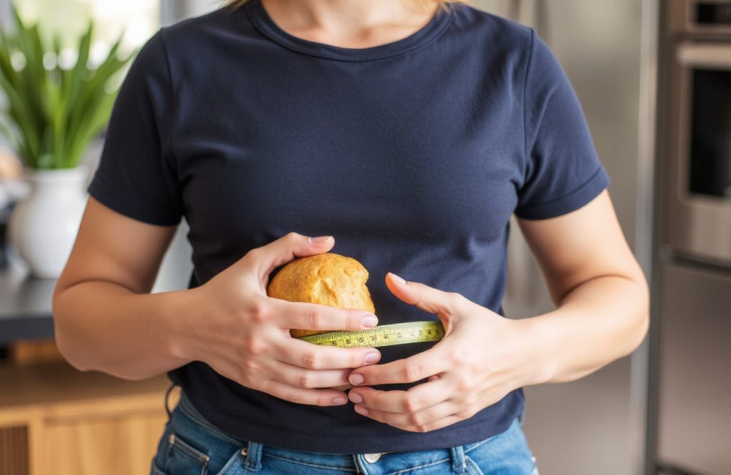 Common Weight Loss Pitfalls for Busy Working Parents