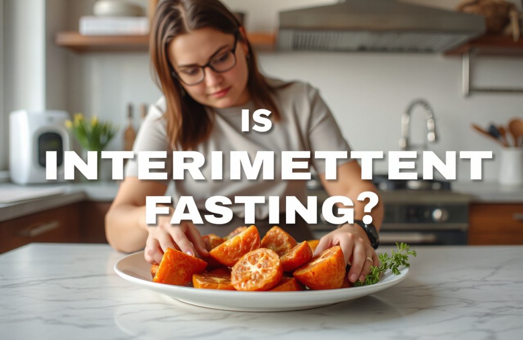 Unlocking the Secrets of Intermittent Fasting: A Comprehensive Guide