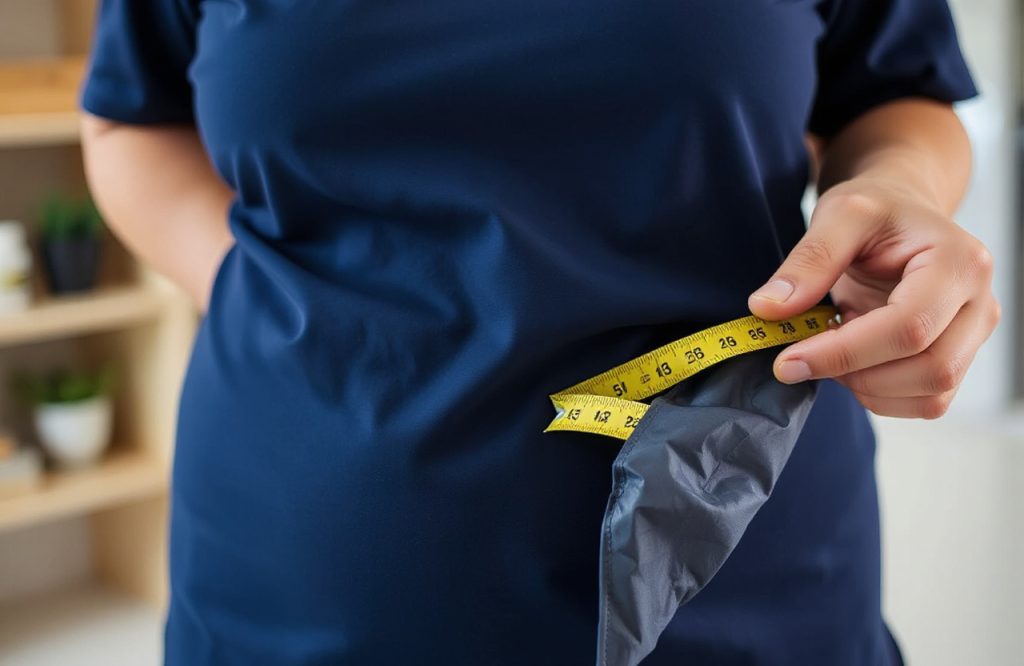 Discover the Unique Benefits of Wegovy Semaglutide for Effective Weight Loss