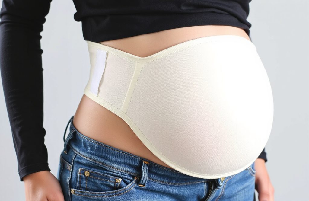 Essential Guide to Belly Bands for Umbilical Hernia Relief During Pregnancy: Support and Safety Tips