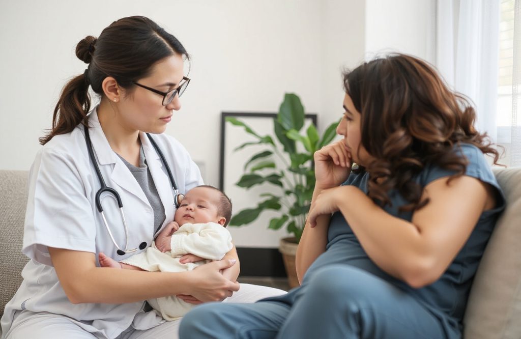 Postpartum Depression Medications in 2024: Current Insights and Advances