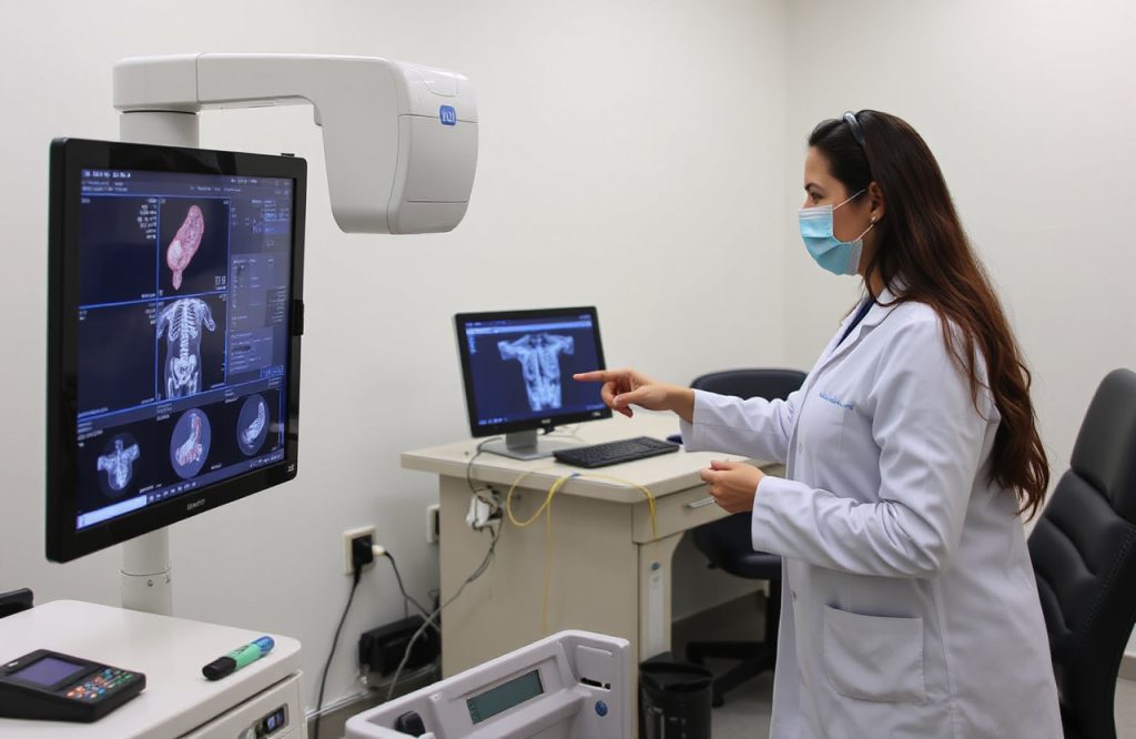 Revolutionary Non-Invasive Test for Endometriosis Set to Transform Diagnosis