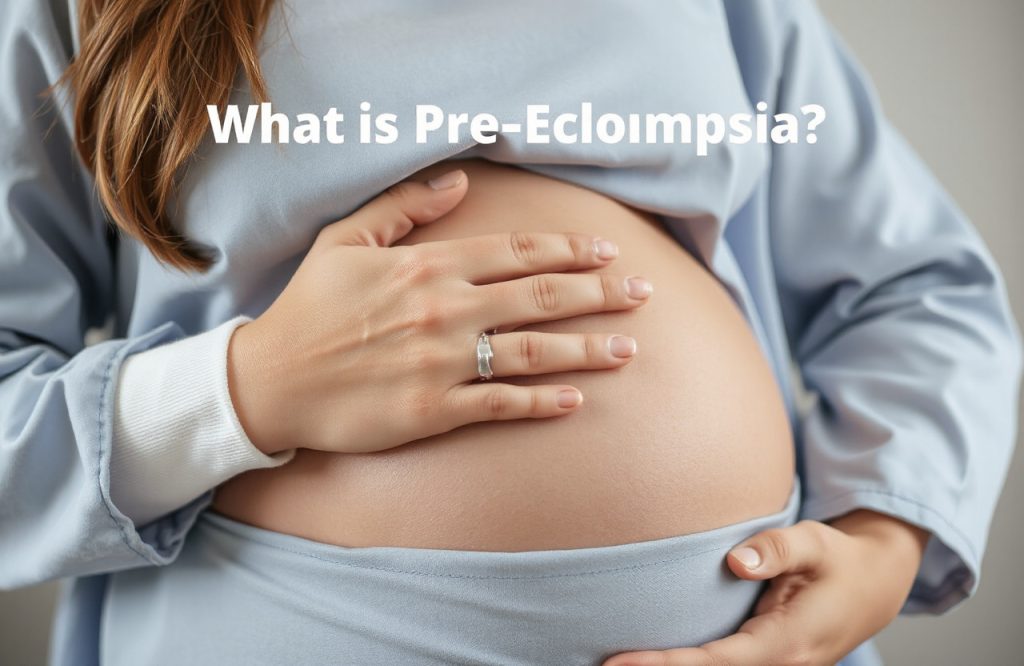 Understanding Pre-Eclampsia: Symptoms, Causes, and Treatment Options