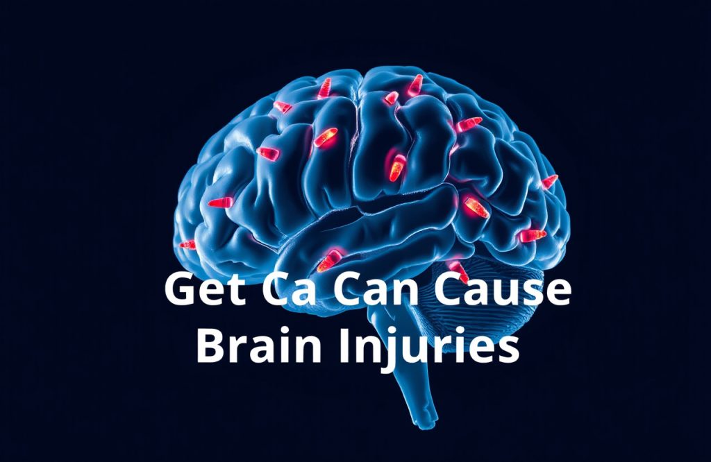 Understanding Common Situations That Lead to Brain Injuries