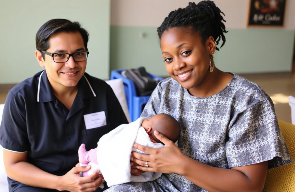 AAP Endorses Breastfeeding for HIV Positive Mothers: Conditions for Safe Practice