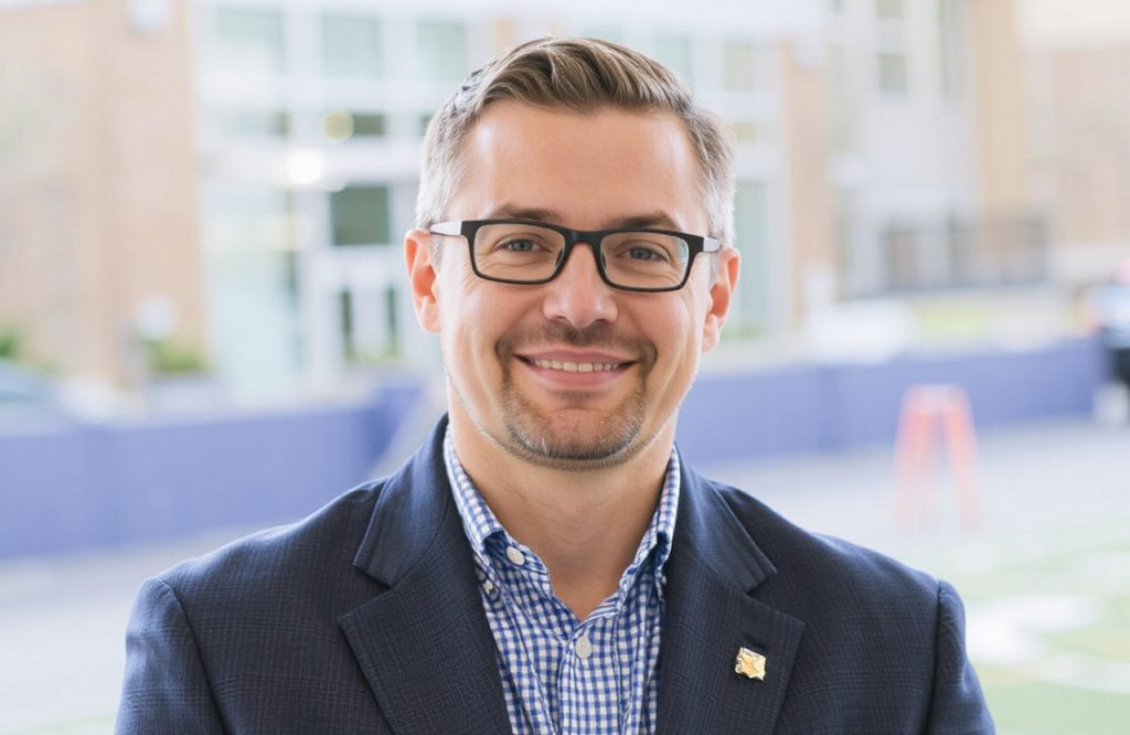 Insights from Dr. Sam Bureau: Understanding Concussions with the Concussion Legacy Foundation