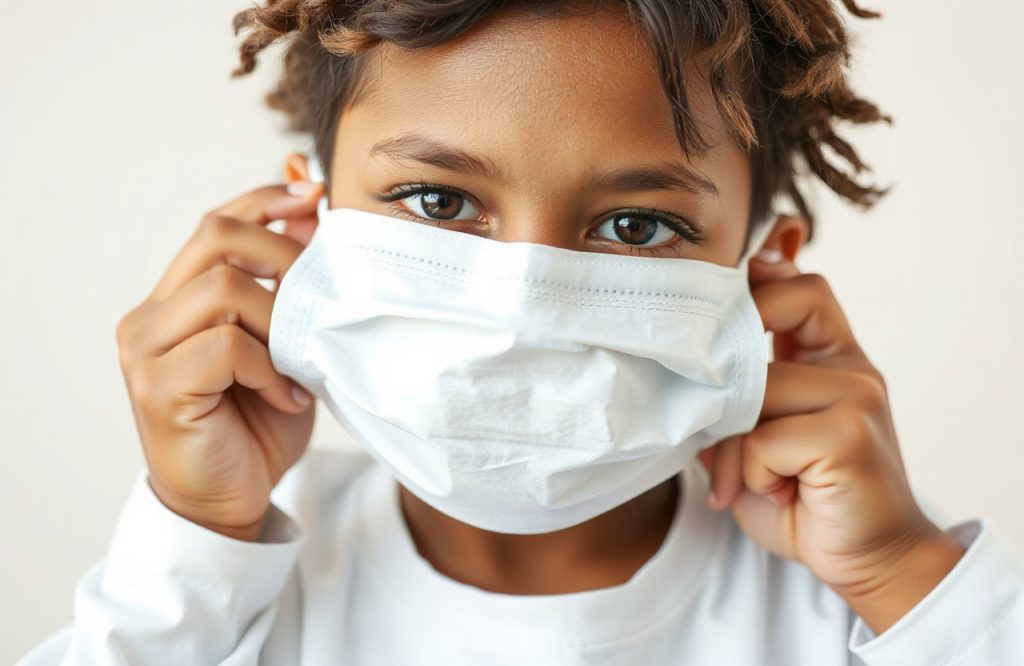 Inequities in Healthcare: How Non-White Children Face Lower Quality Care in the USA