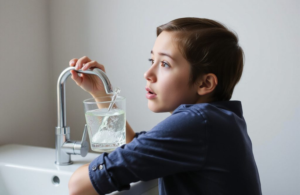 The Safety of Fluoride in Drinking Water: What You Need to Know