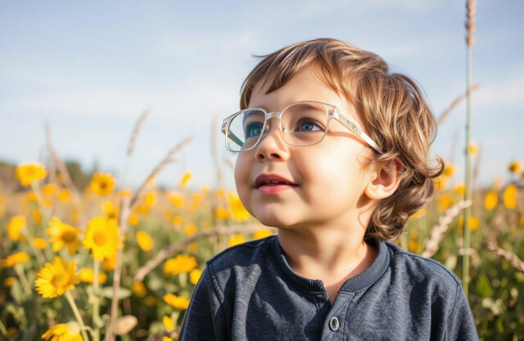 Essential Tips for Protecting Your Childs Eyes and Vision Health