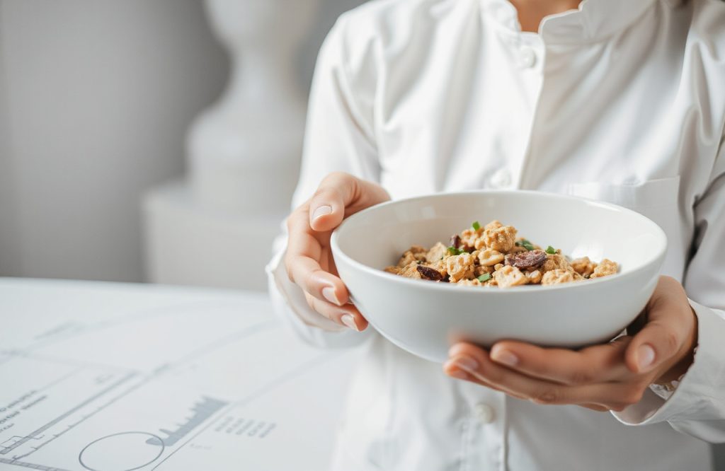 Unraveling the Protein Satiety Rumor: Does Protein Really Keep You Fuller Longer?