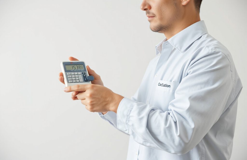 Calculate Your Mean Arterial Pressure (MAP) Easily with Our Interactive Tool