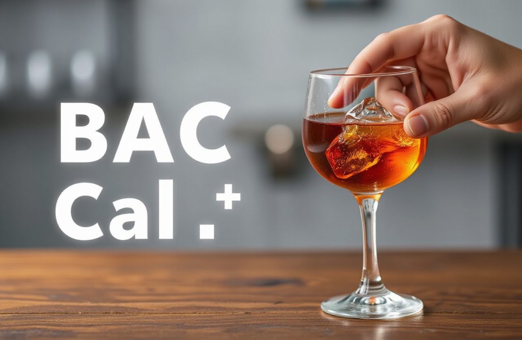 Calculate Your BAC Instantly with Our Easy Blood Alcohol Concentration Calculator