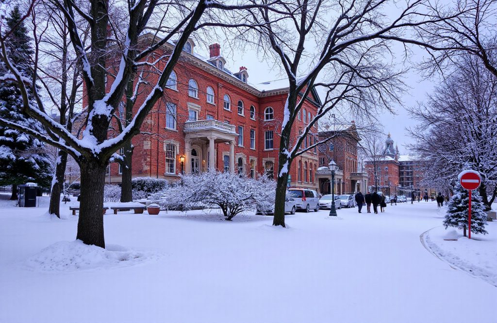 Daily Dose of Laughter: December 3 Joke of the Day