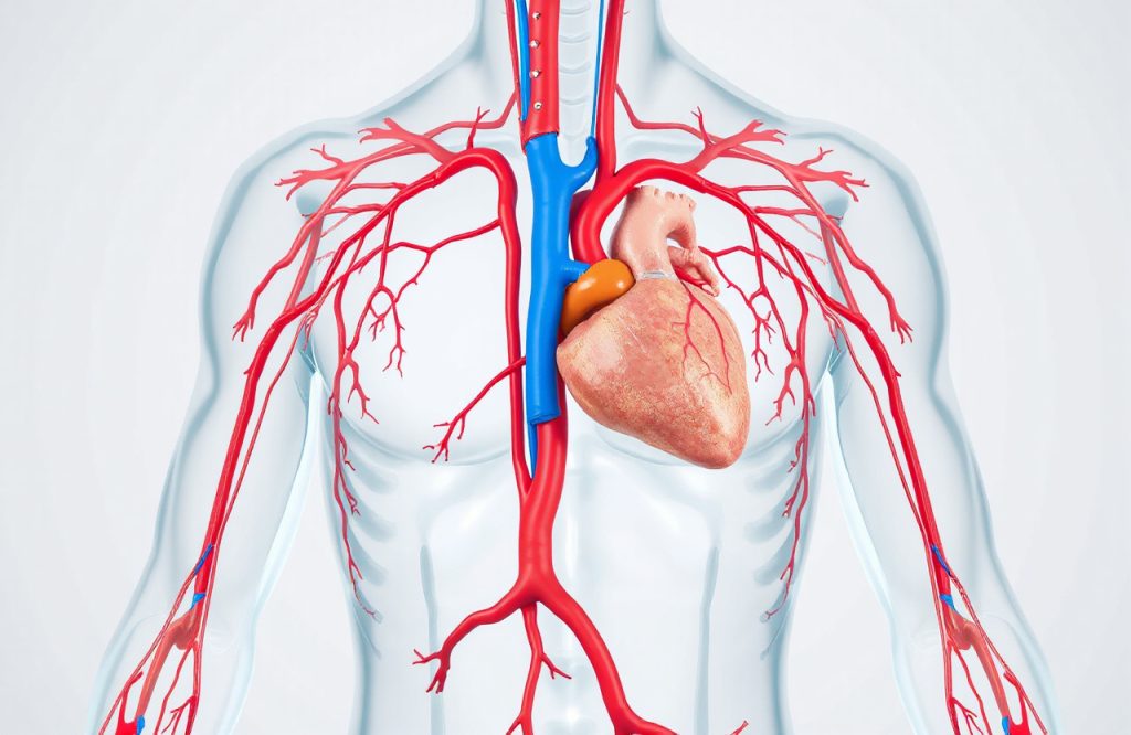 Test Your Knowledge with This Engaging Human Circulatory System Quiz