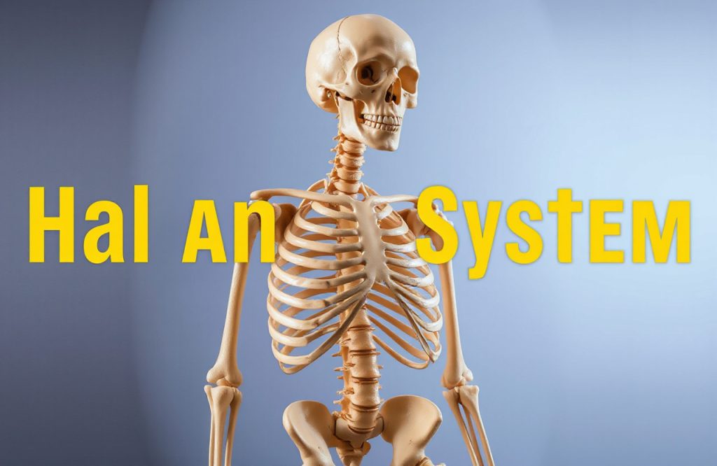 Test Your Knowledge with the Ultimate Human Skeletal System Quiz