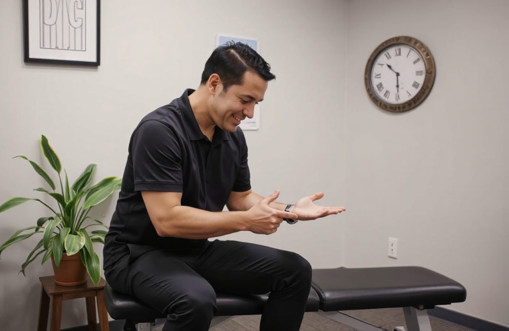 Unlocking Precision Healing: Why Expert Pain Therapy Goes Beyond Traditional PT