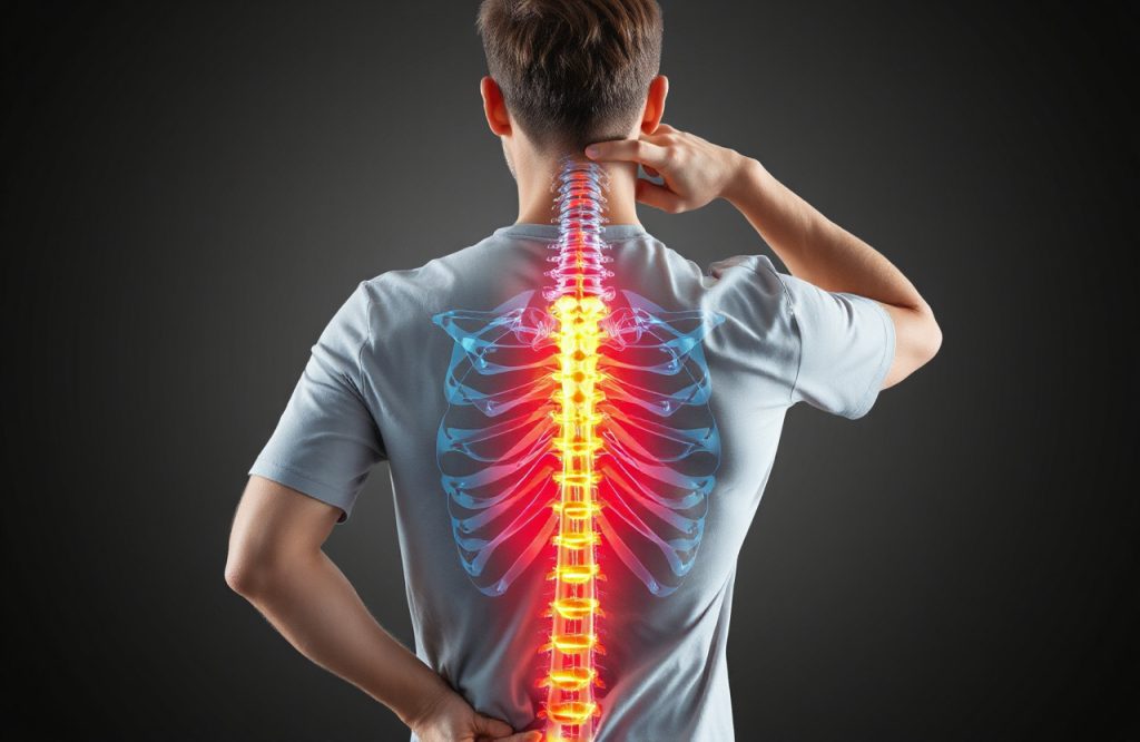 Understanding Proprioceptions Role in Chronic Pain Management