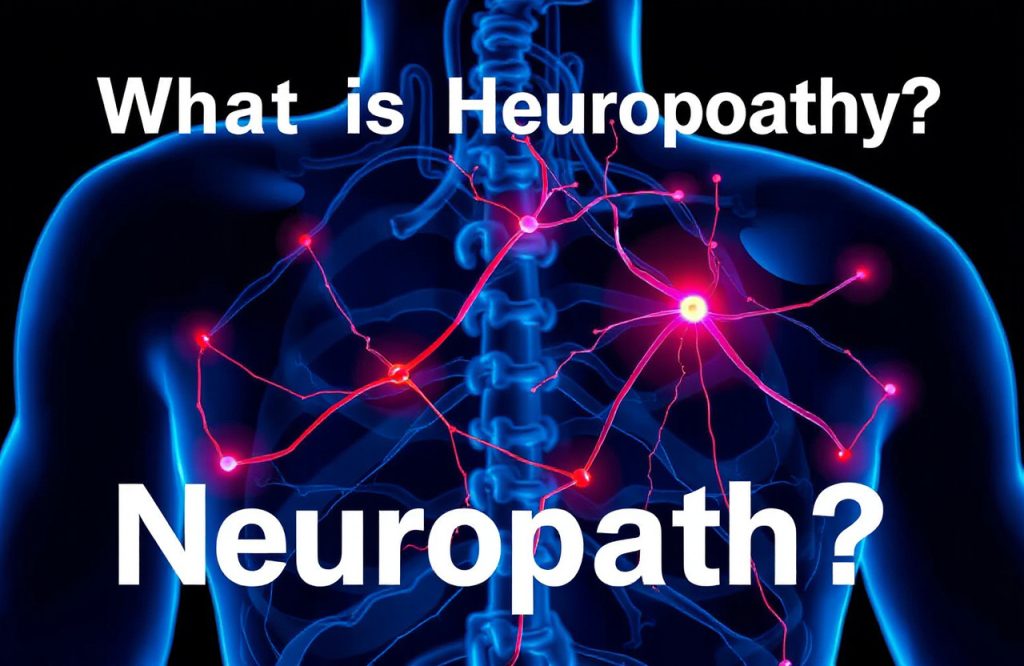 Understanding Peripheral Neuropathy: Causes, Symptoms, and Treatment Options