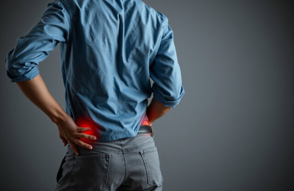 Effective Treatments for Lower Back Pain Relief