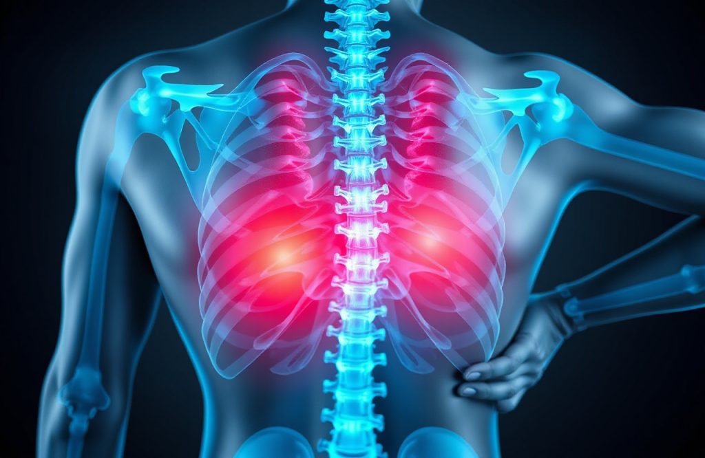 Study Reveals Opioids Provide No Relief for Chronic Back Pain