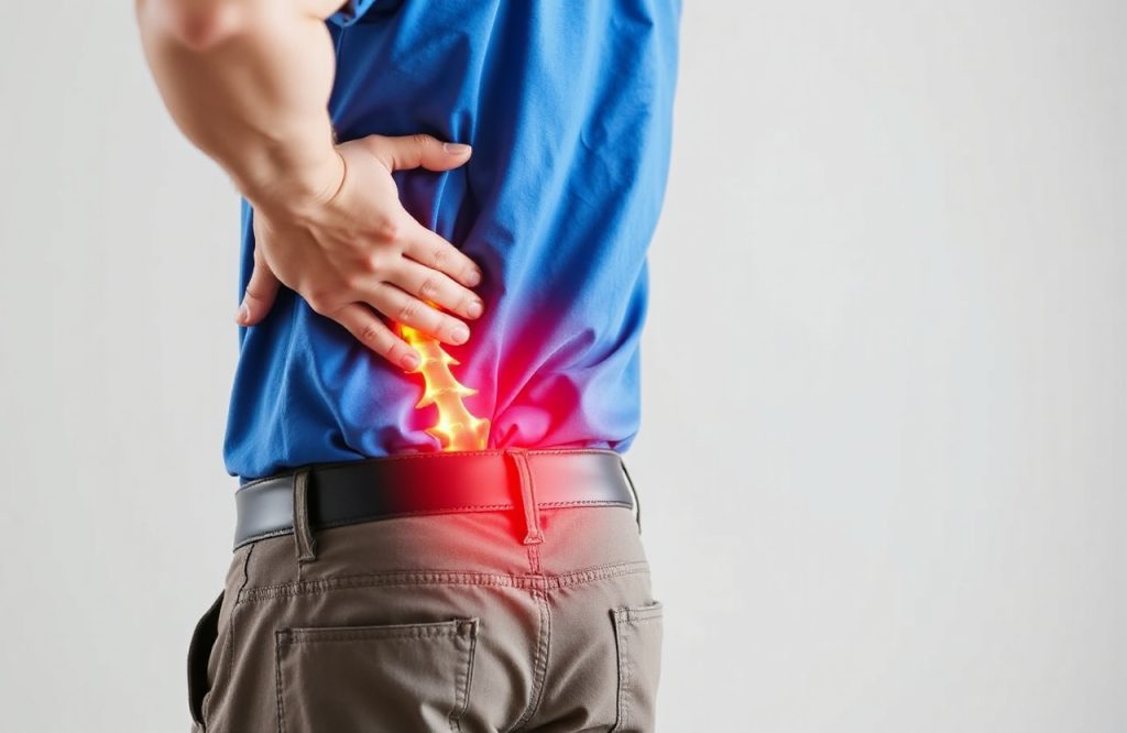 Enhancing Joint Stability in Chronic Low Back Pain Patients: Key Insights and Strategies