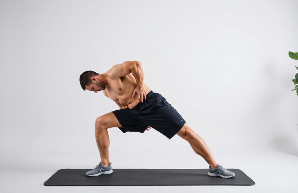 Effective Lumbar Stabilization Exercises for Relieving Low Back Pain