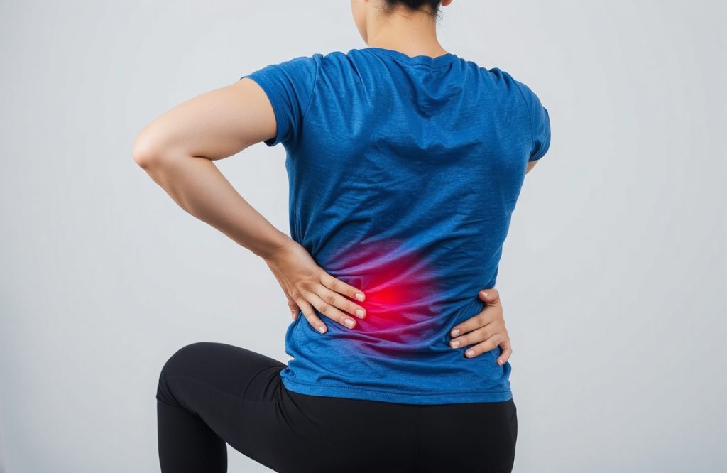 Revolutionize Your Recovery: How Exercise Can Alleviate Back Pain Naturally
