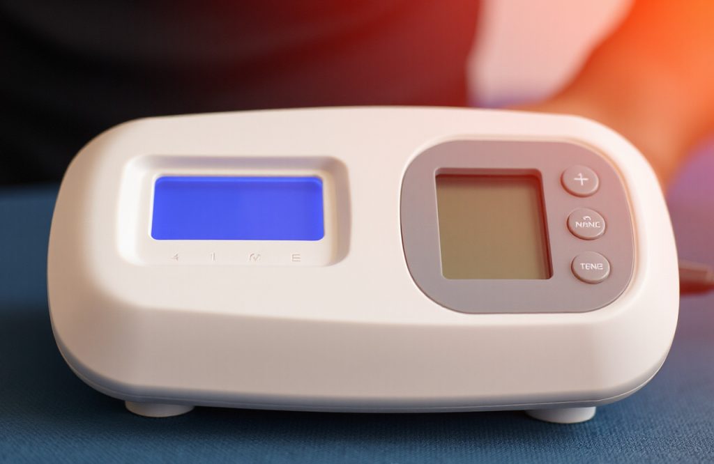 Exploring the Effectiveness of TENS Machines for Pain Relief: What You Need to Know