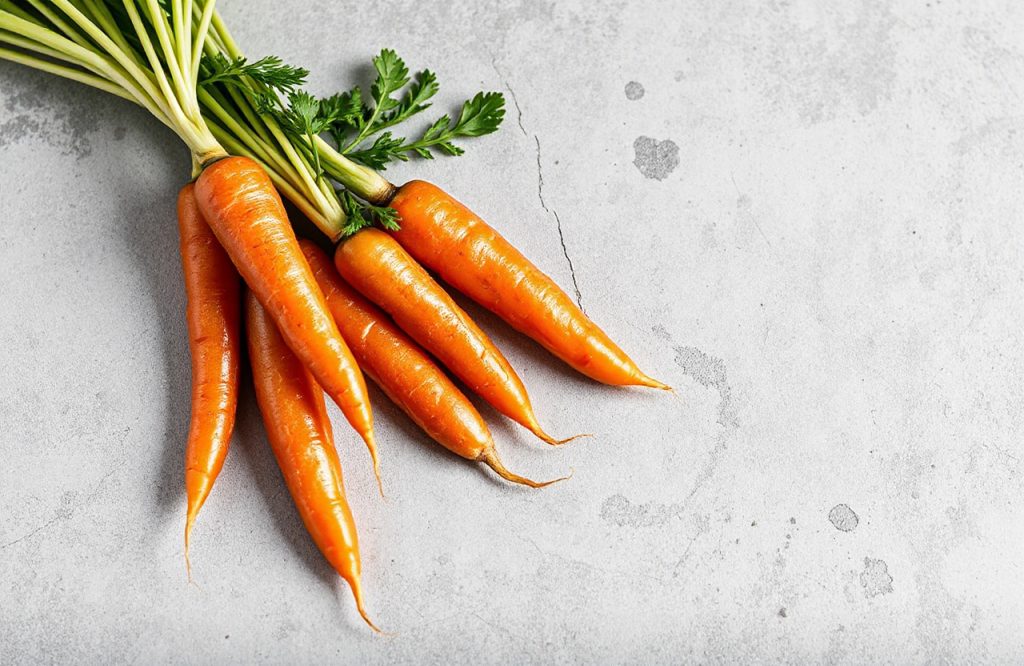 Uncovering the Health Benefits of Carrots: A Nutritional Deep Dive