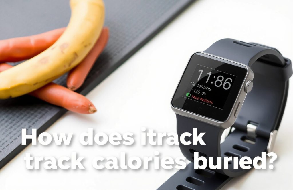 Uncovering the Science Behind Fitbits Calorie Tracking Features