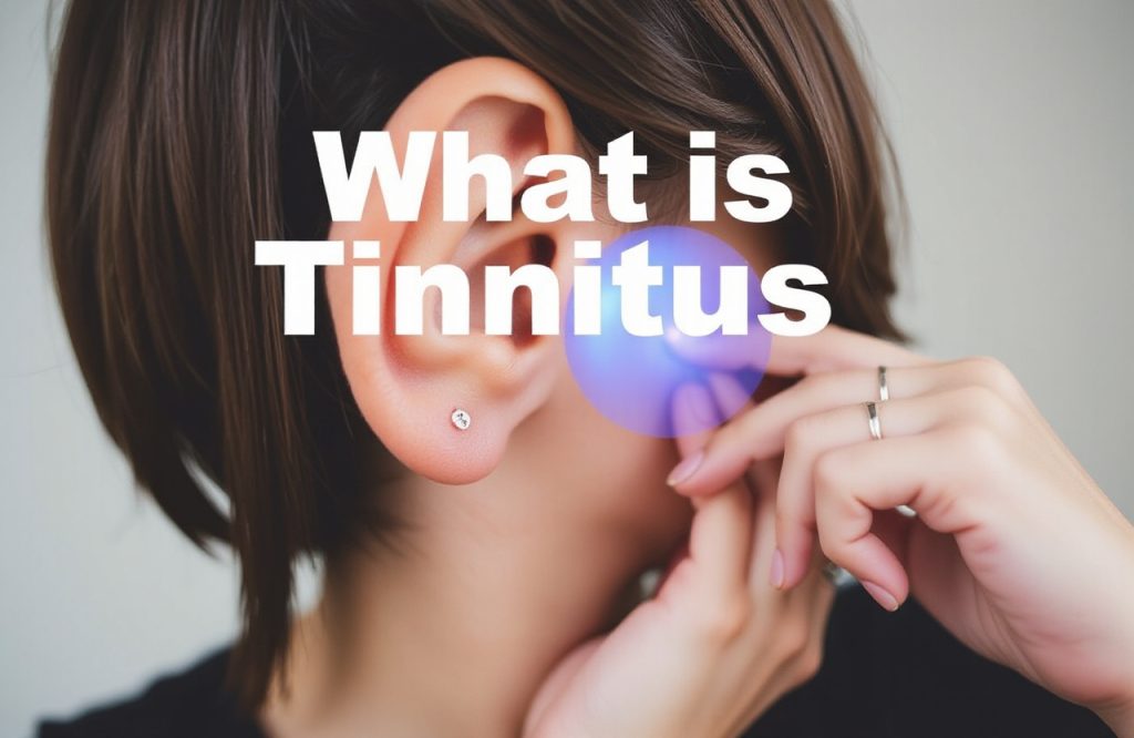 Understanding Tinnitus: Causes and Solutions for Ringing in Your Ears