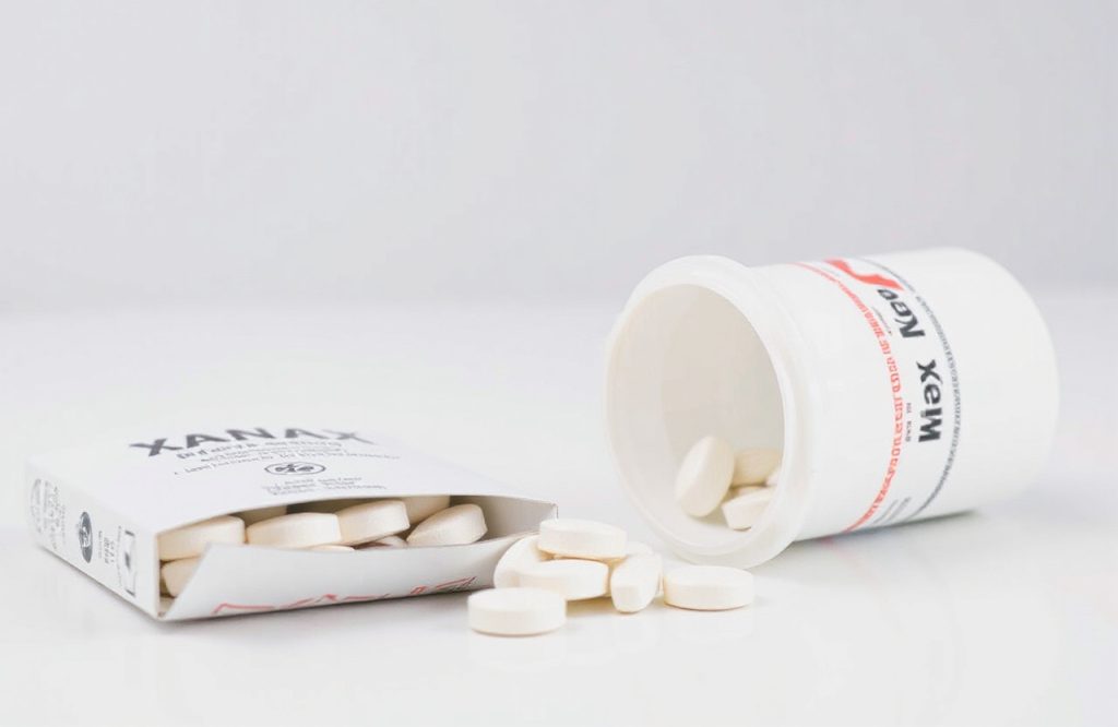 Understanding the Mechanism of Xanax: How Alprazolam Works in Your Body