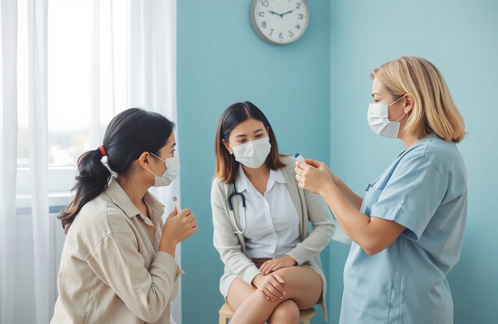 Top 5 At-Home Health Tests Every Woman Should Try