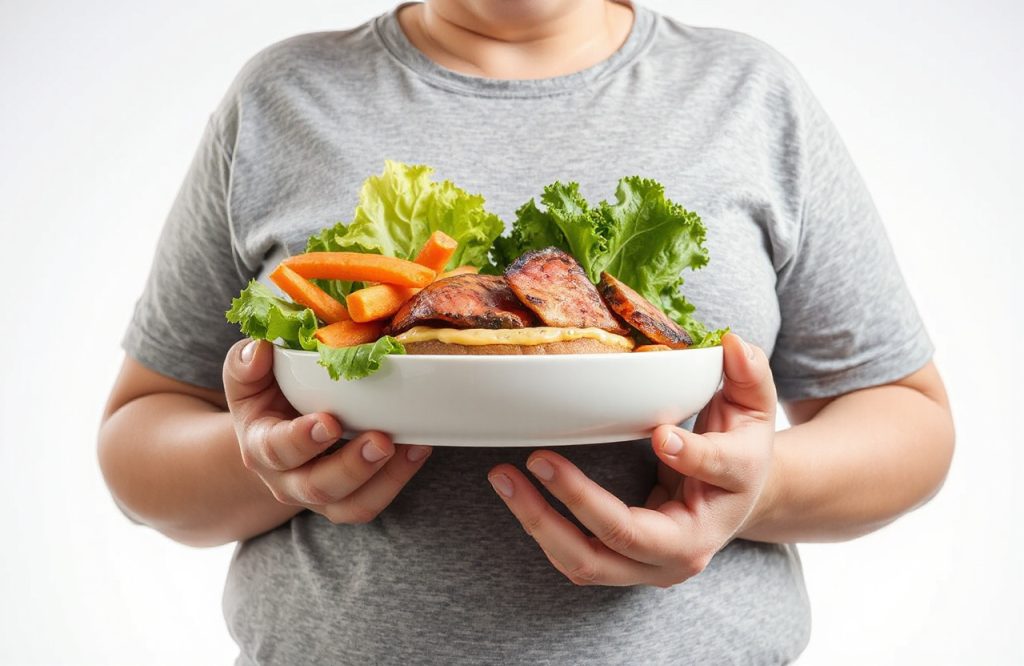 Rethinking Obesity: Why Overeating Isnt the Only Culprit