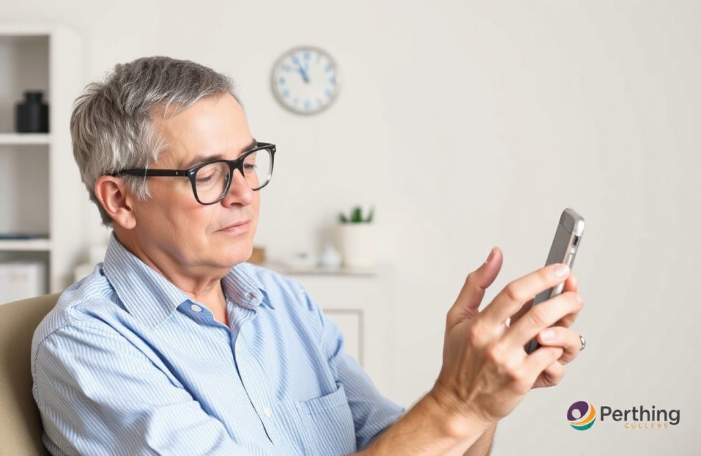 Revolutionary App Assesses Severity of Myalgic Encephalomyelitis and Chronic Fatigue Syndrome