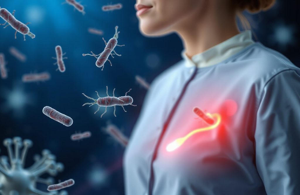 Groundbreaking Discovery Links Gut Bacteria to Fibromyalgia Symptoms
