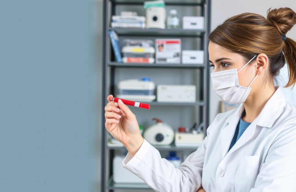 Breakthrough Blood Tests Pave the Way for Accurate Fibromyalgia Diagnosis