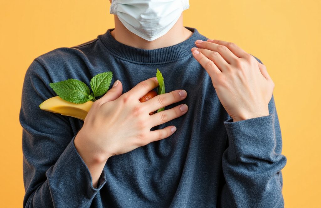 Impact of High-Fat Diet on Fibromyalgia Pain Levels