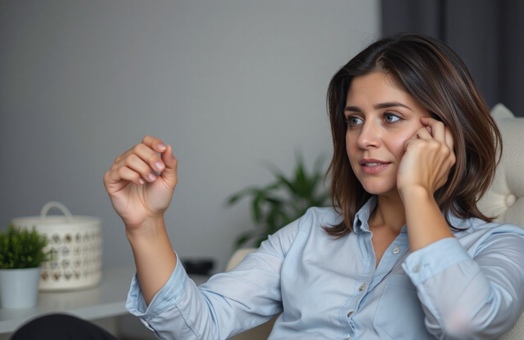 Evening Exercise and Sleep: Does Working Out at Night Disrupt Your Sleep?