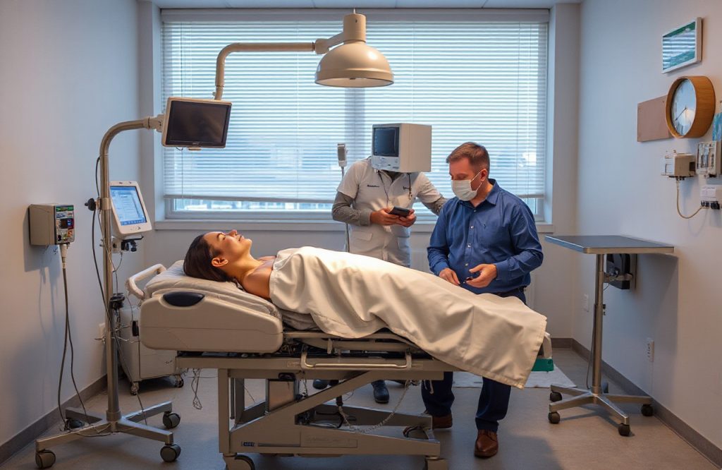 Liberal Oxygen Therapy and Its Surprising Link to Increased Mortality Rates