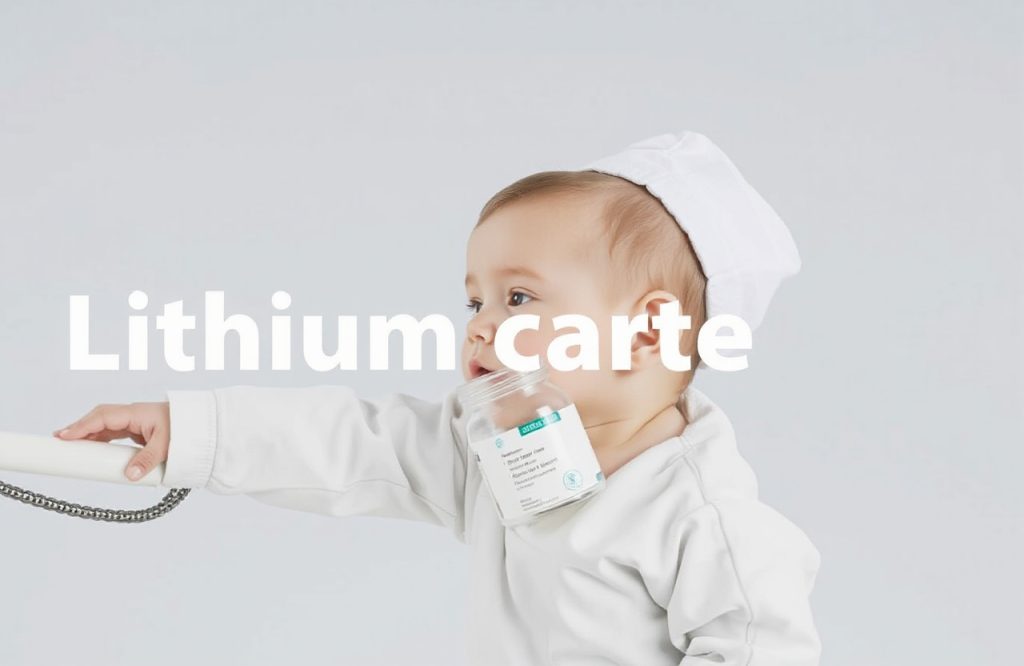 Risks of Lithium Carbonate Medication During Breastfeeding: What You Need to Know