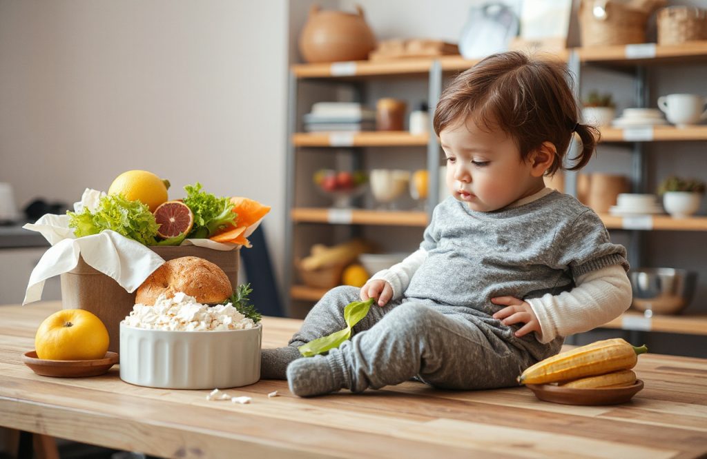 Impact of Artificial Sweeteners During Pregnancy on Childhood Obesity Risks