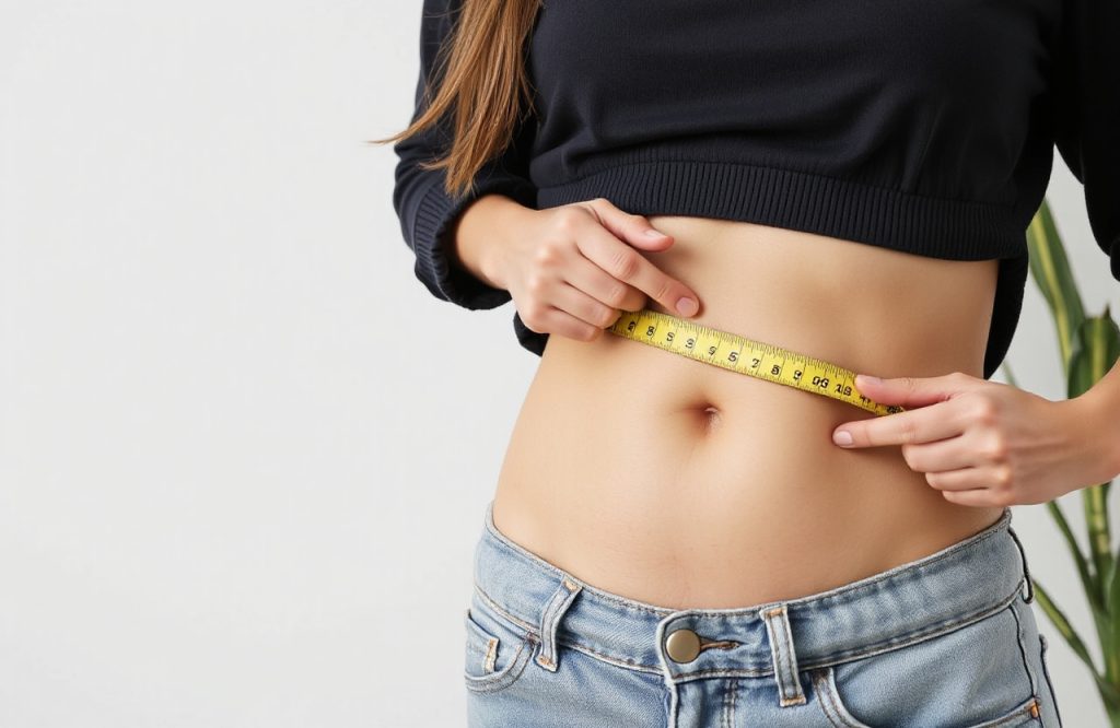 Weight Loss and COVID-19 Severity: Unpacking the Connection and Its Health Implications